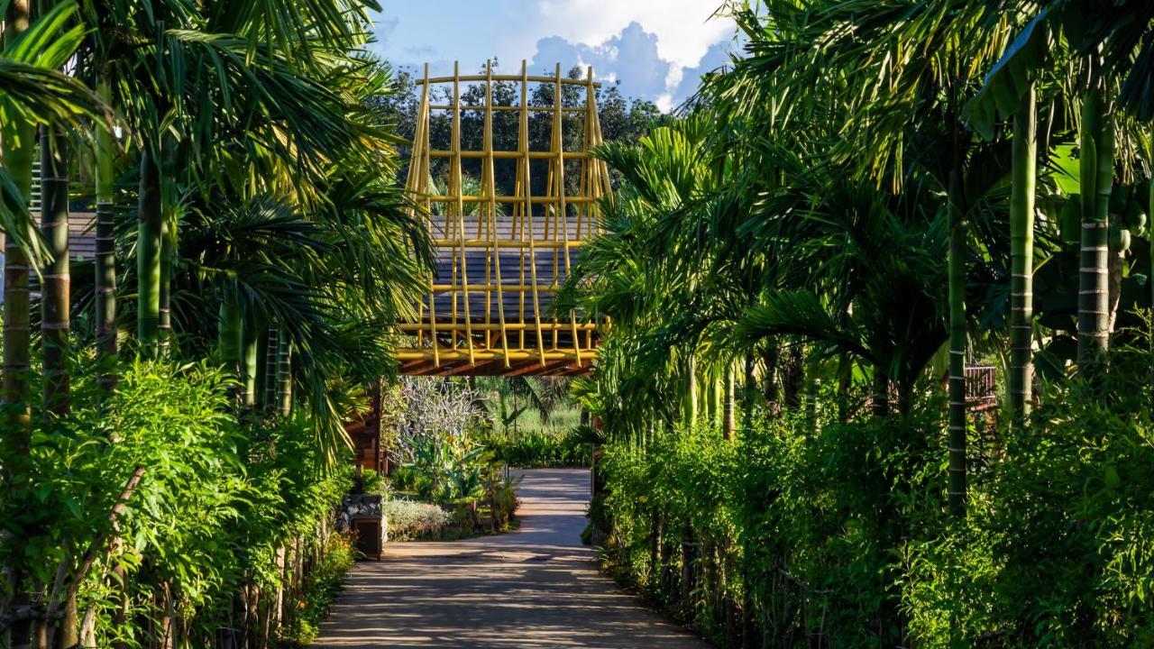 Hami Garden - Authentic & Natural Buôn Ma Thuột
